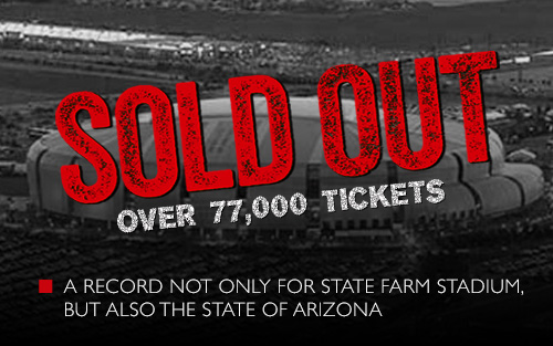 Garth in GLENDALE, AZ