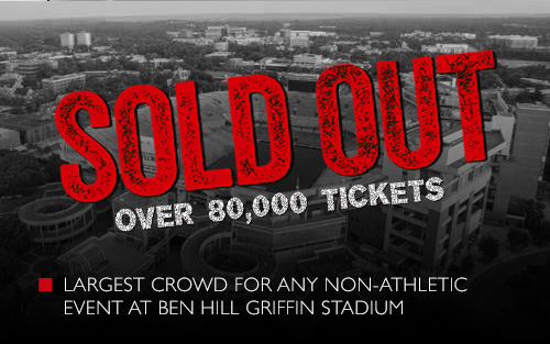 Garth in Gainesville, FL