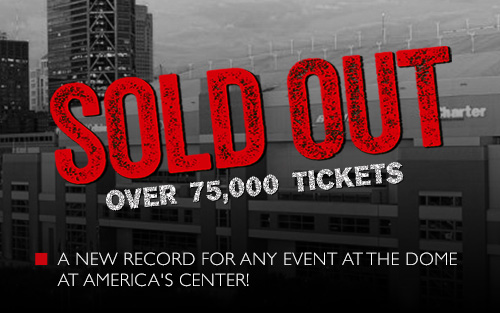 Garth in St. Louis, MO