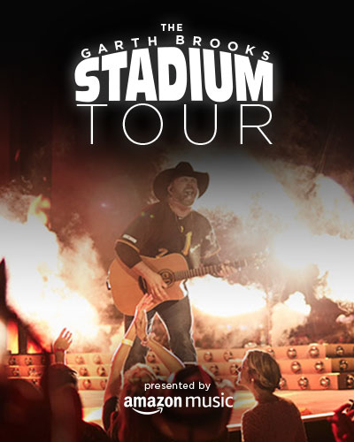 The Stadium Tour