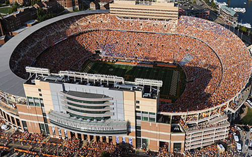 Garth in Knoxville, TN